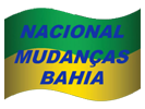 Nacional Mudanças e transportes